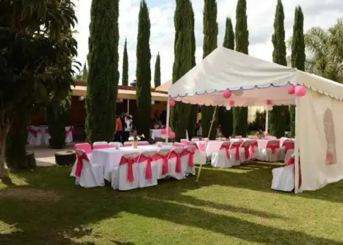 Renta de carpas y lonas para fiestas y/o eventos Renta de carpas y lonas para fiestas y/o eventos