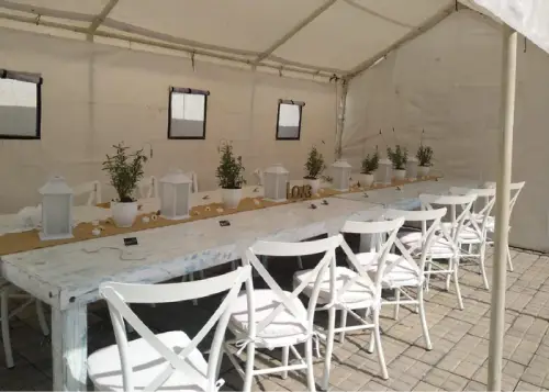 Renta de carpas y lonas para fiestas y/o eventos Renta de carpas y lonas para fiestas y/o eventos