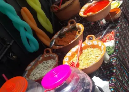 Alimentos y banquetes para fiestas y eventos Alimentos y banquetes para fiestas y eventos