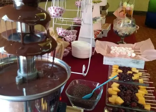 Alimentos y banquetes para fiestas y eventos Alimentos y banquetes para fiestas y eventos
