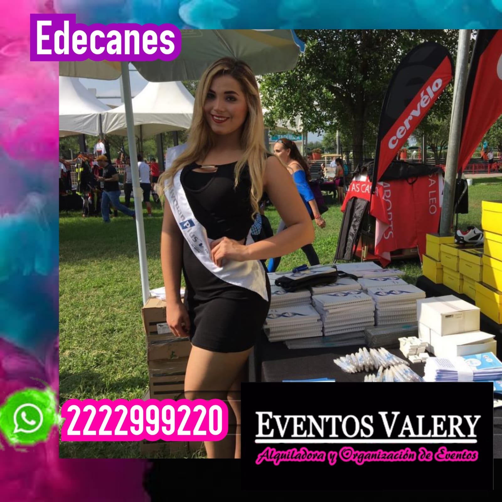 Eventos Valery (69) Eventos Valery 69