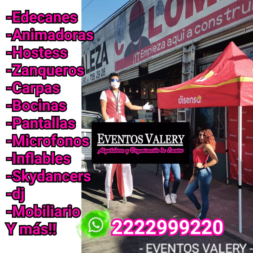 Eventos Valery (70) Eventos Valery 70