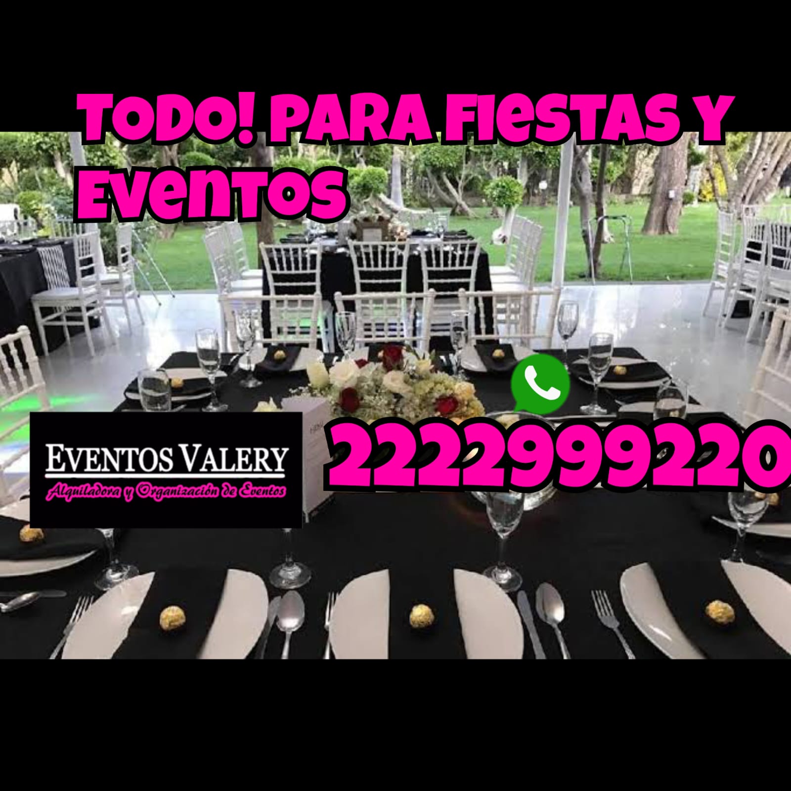 Alimentos y banquetes para eventos Alimentos y banquetes para eventos