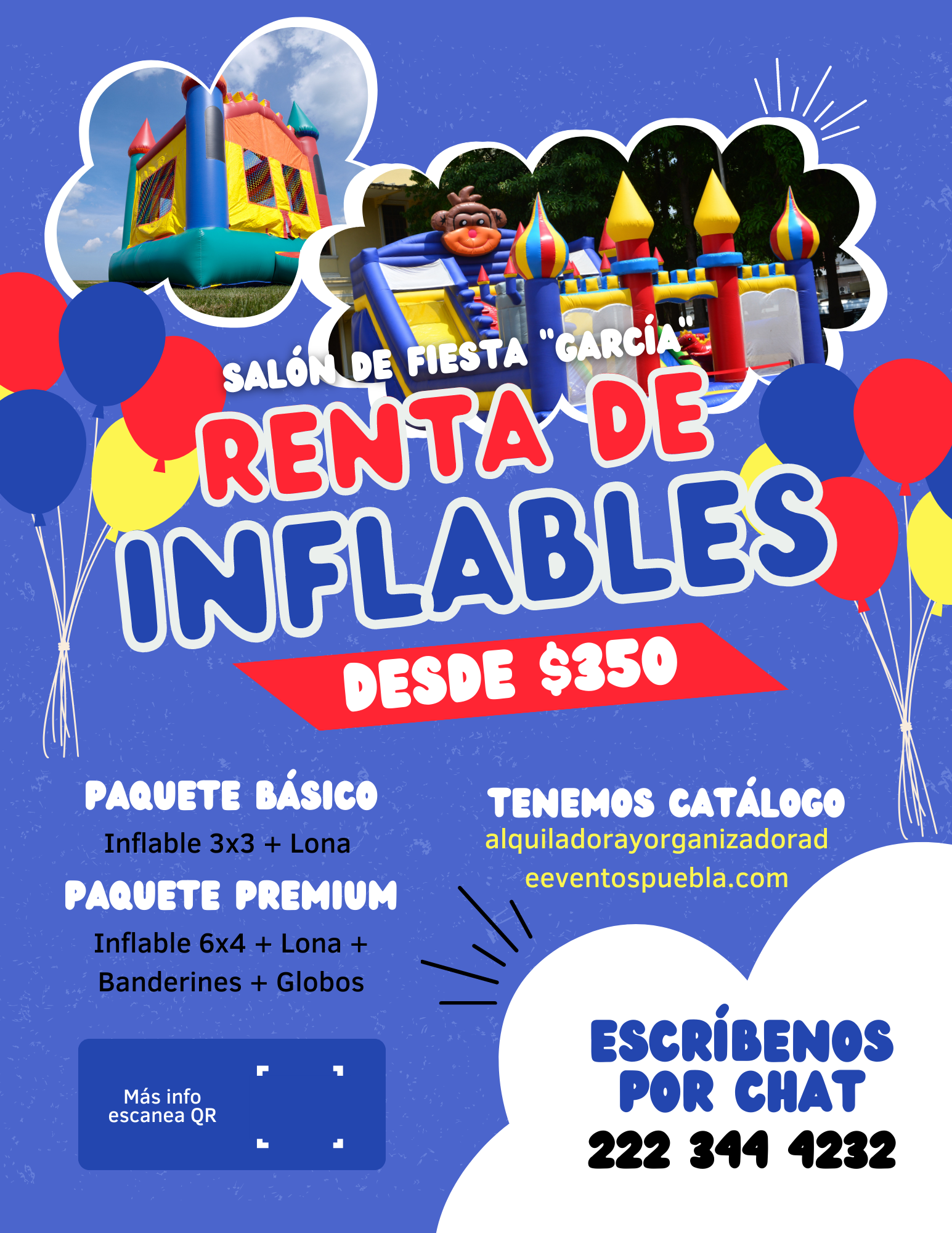 Promo