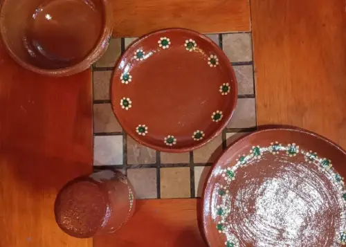 Renta de loza y cristalería en puebla Renta de loza y cristalería en puebla