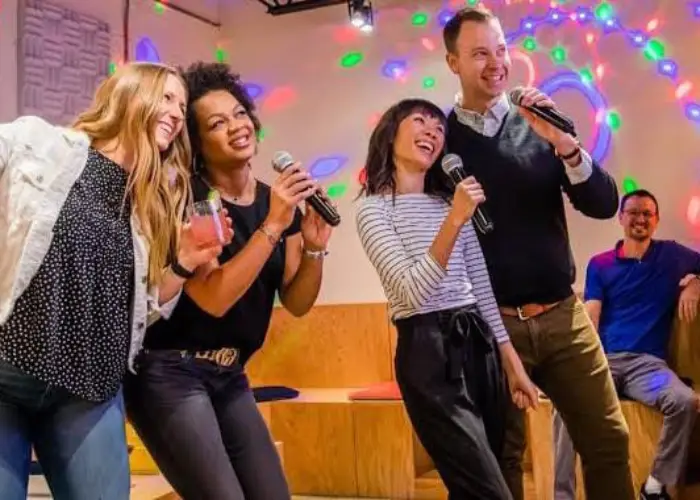 Renta de Juegos (13) Karaoke 🎤 Eventos Valery