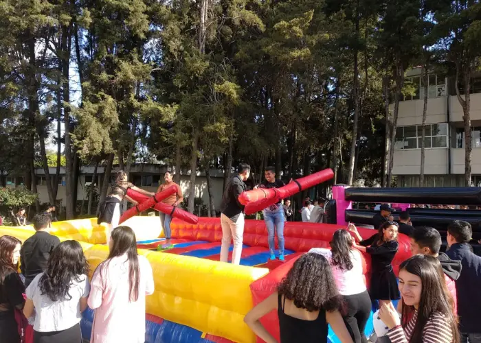 RENTA DE JUEGOS PARA FIESTAS RENTA DE JUEGOS PARA FIESTAS