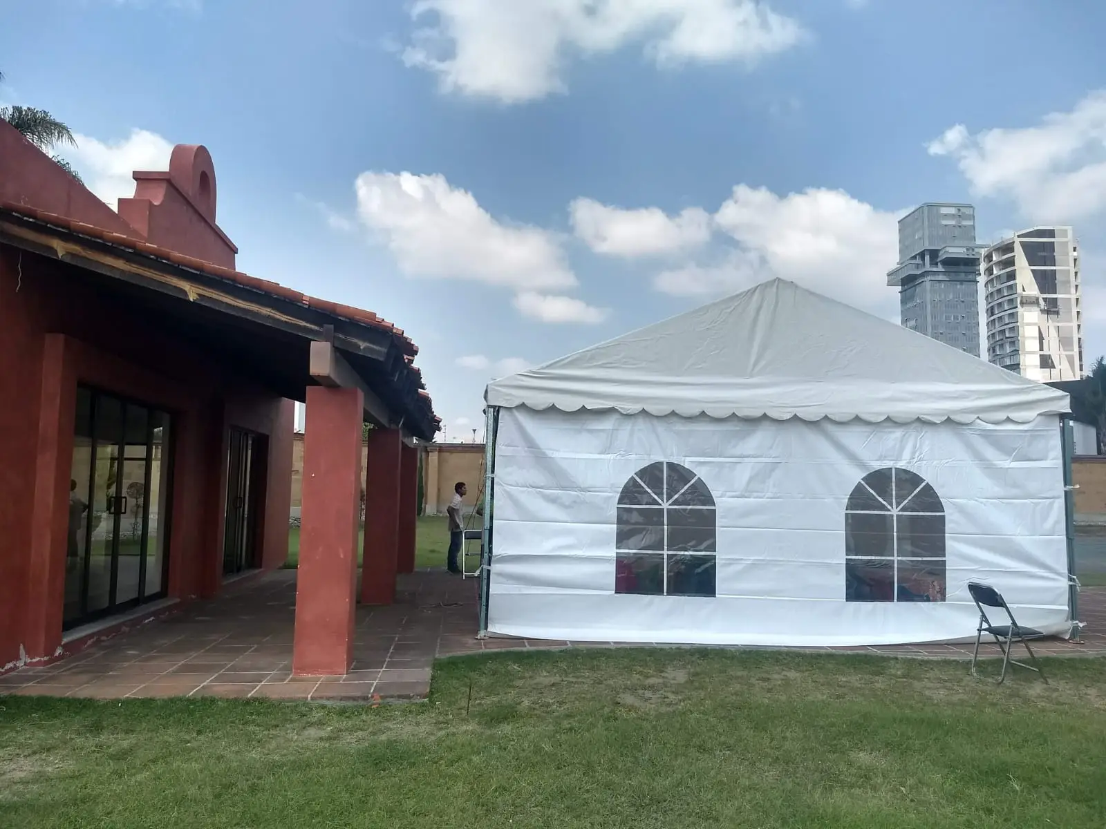 Alimentos y banquetes para fiestas y eventos
