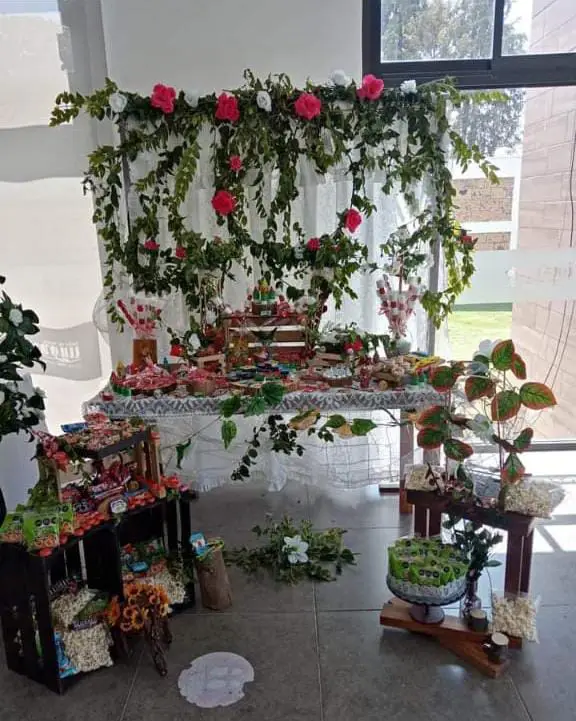 Renta de toro mecánico 
