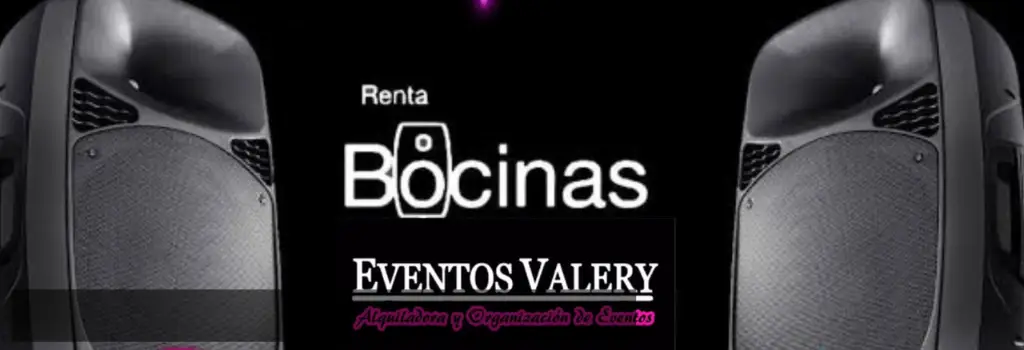 Renta de bocinas WEBP Renta de toro mecánico