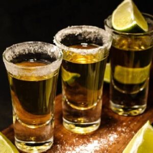 caballito tequilero