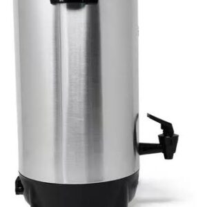 Cafetera para 35 tazas
