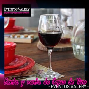copa para vino