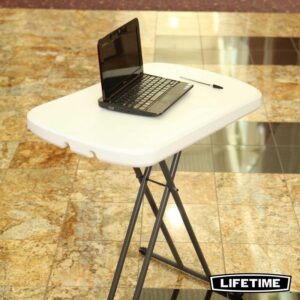 Mesa para servicio de 60x40