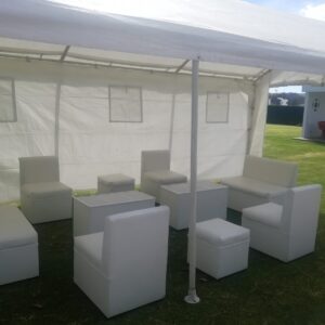 Sala Lounge  para 10 personas