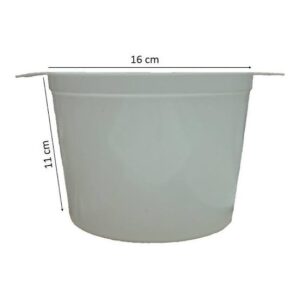 Hilera para mesa