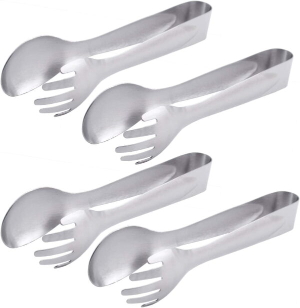 Pinzas para servir - Imagen 2