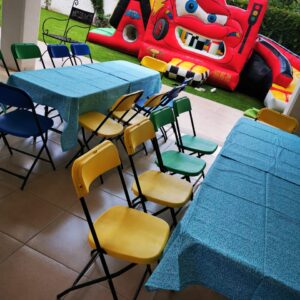 Mantel Infantil