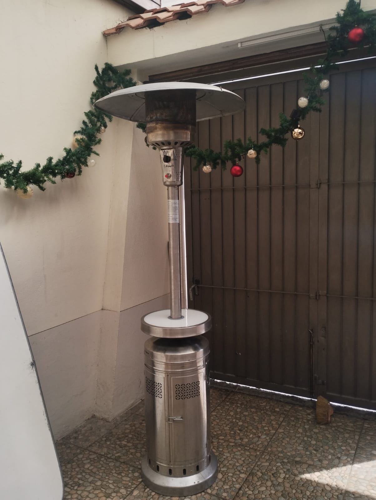 Calentador 2 Calentador - Imagen 2