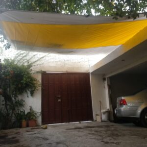 Lona 5x4