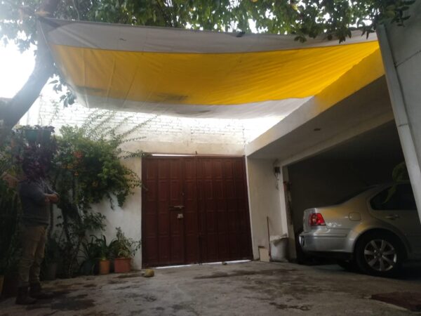 Lona 5x4