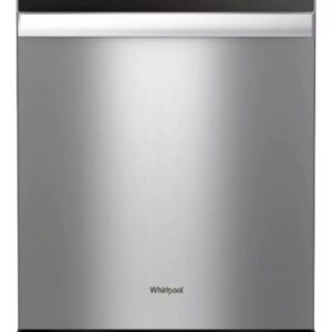 Lavavajillas whirlpool seminuevo centro de lavado automático
