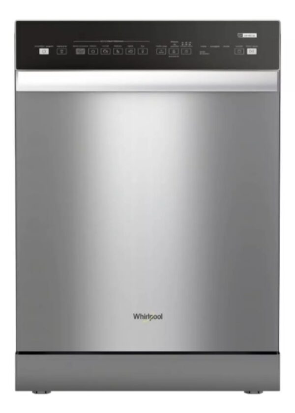 Lavavajillas whirlpool seminuevo centro de lavado automático