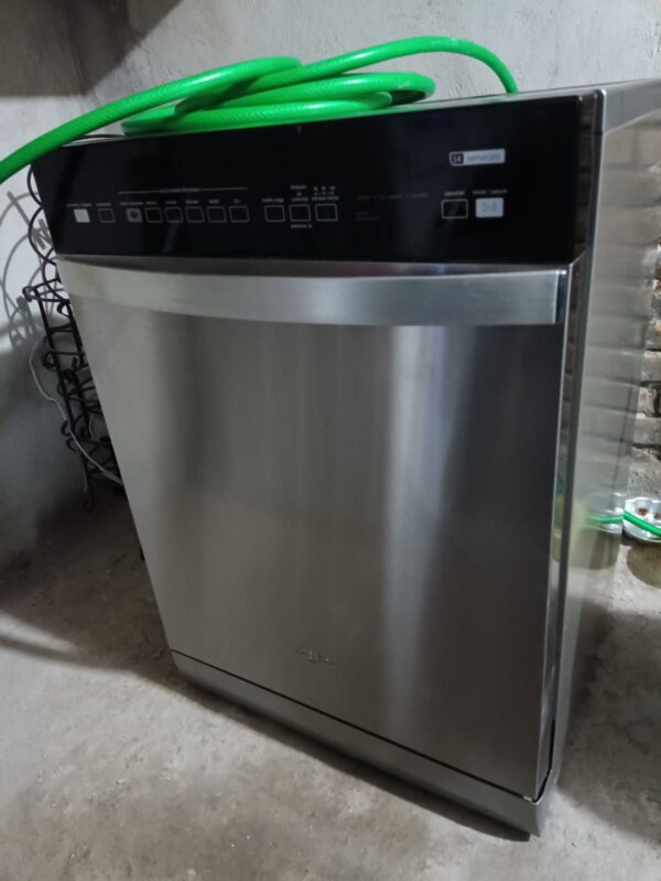 Lavavajillas whirlpool seminuevo centro de lavado automático - Imagen 5