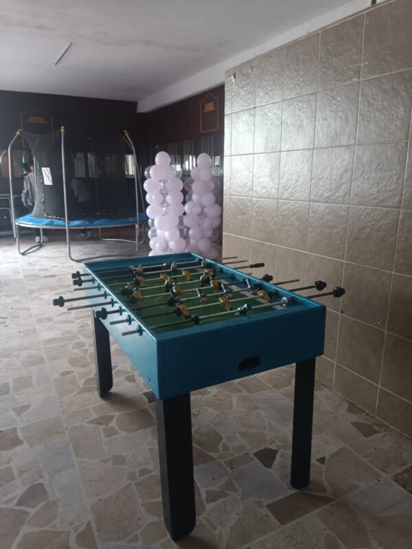 futbolito