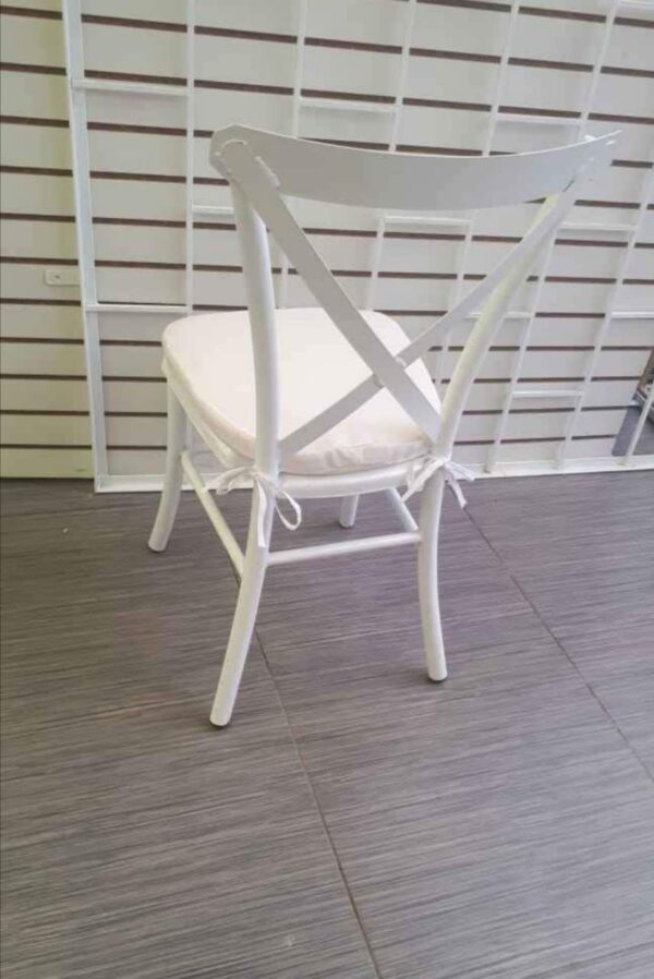 Sillas crossback - Imagen 2